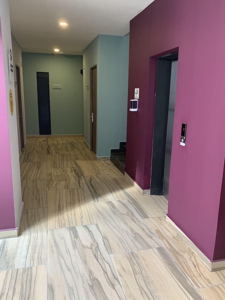 Hotel Luma by Kavia Cancun — 16