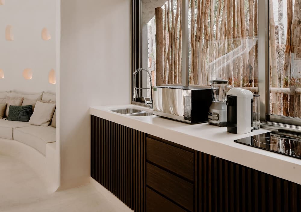 Hotel Milam, Michelin Key winner — 17