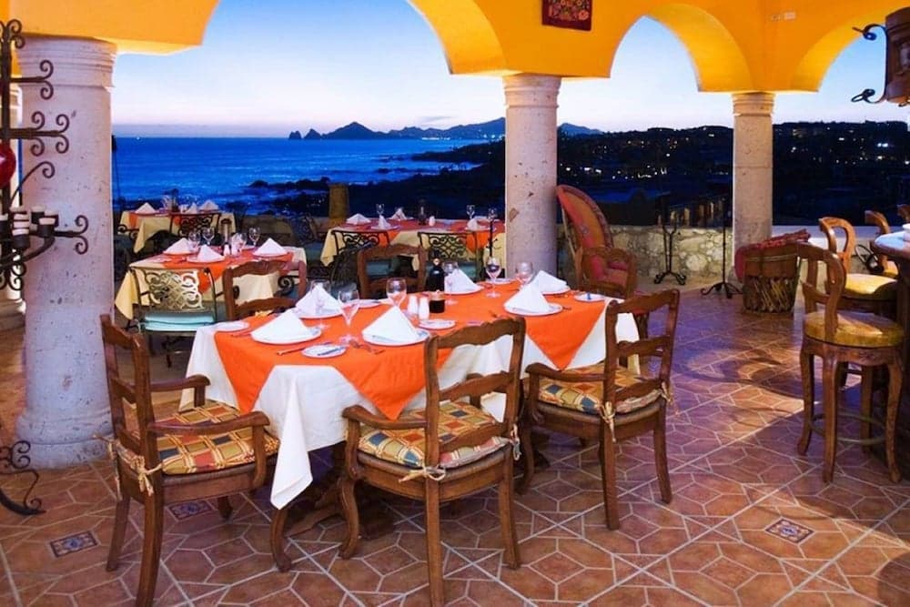 Gran Suite Familiar de 2 Dormitorios en Cabo San Lucas — 30