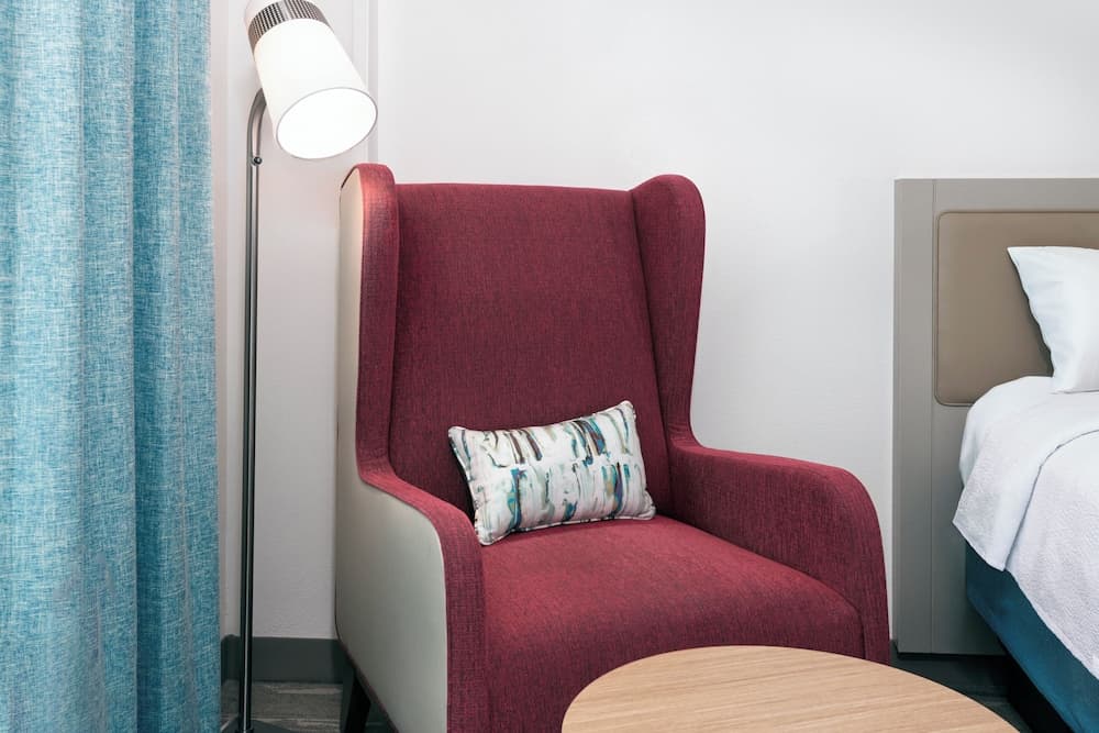 Hilton Garden Inn Tampa Aeropuerto Westshore — 18
