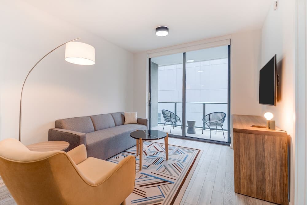Sentral Alea Miami — 18
