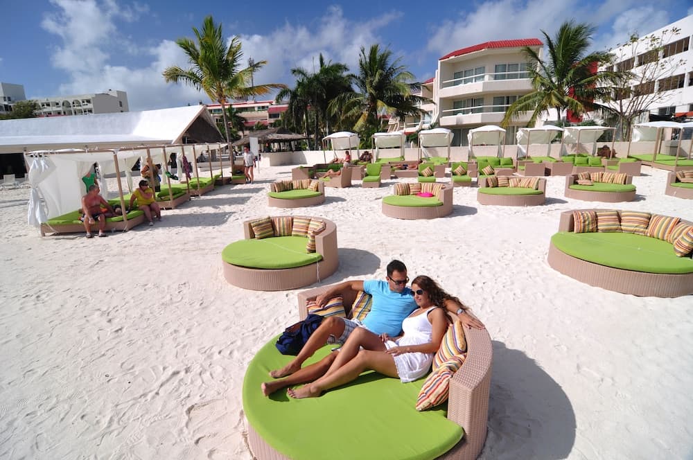 Hotel Ocean Spa – Todo Incluido — 14