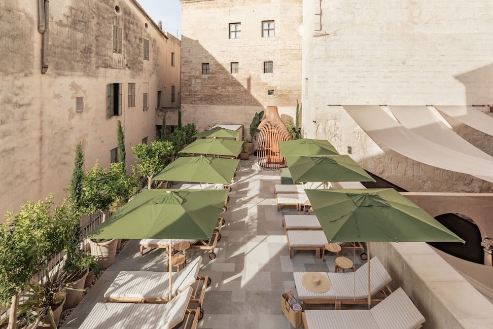 Nobis Hotel Palma — 5