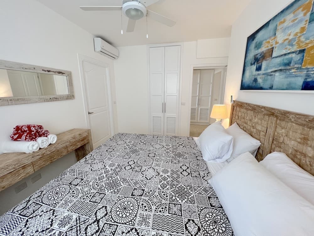 Beach Bungalows Los Corales Club & SPA — 18