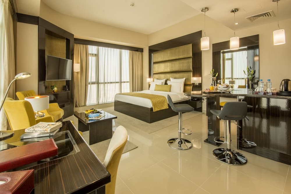 Gevora Hotel — 26
