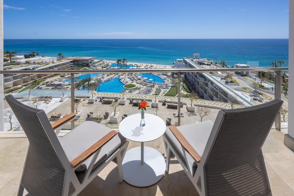 Le Blanc Spa Resort Los Cabos Solo Adultos Todo Incluido — 27