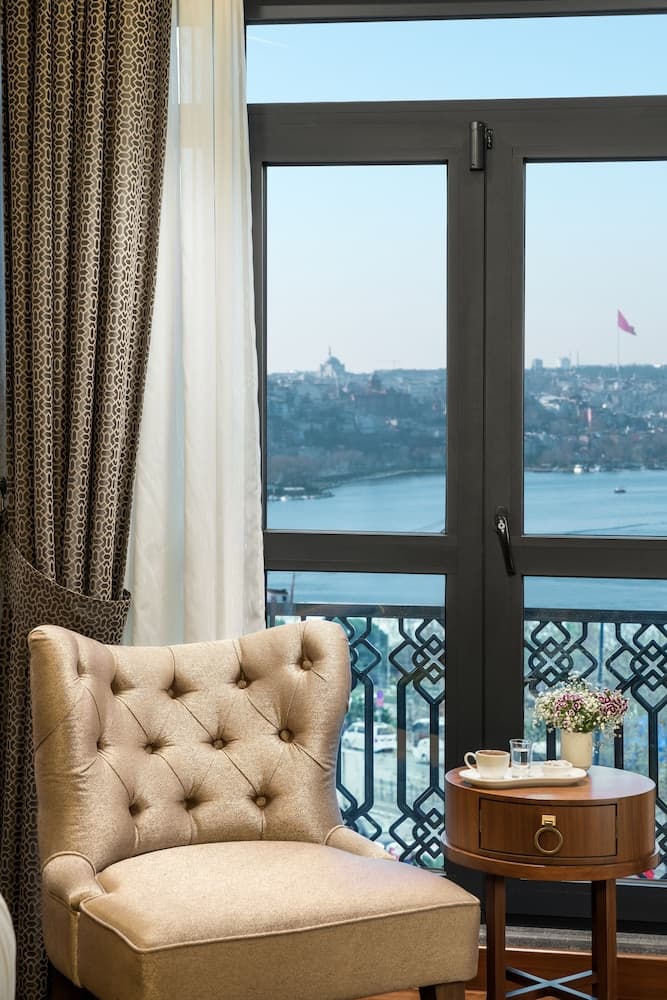 Aspera Hotel Goldenes Horn — 19