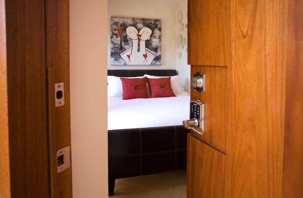 Suite Estudio en Marina Cabo Plaza — 26