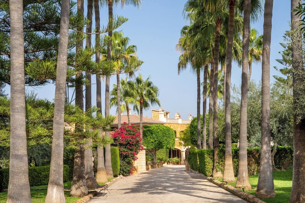 CASA DE CAMPO SON MOLI — 21