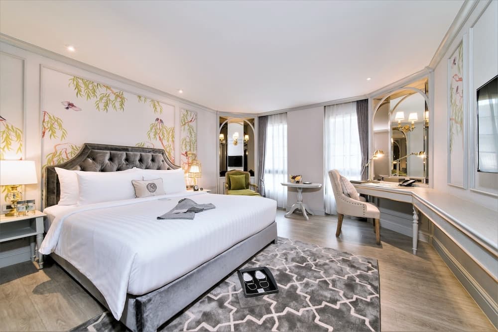 The Salil Sukhumvit 57 - Thonglor — 12