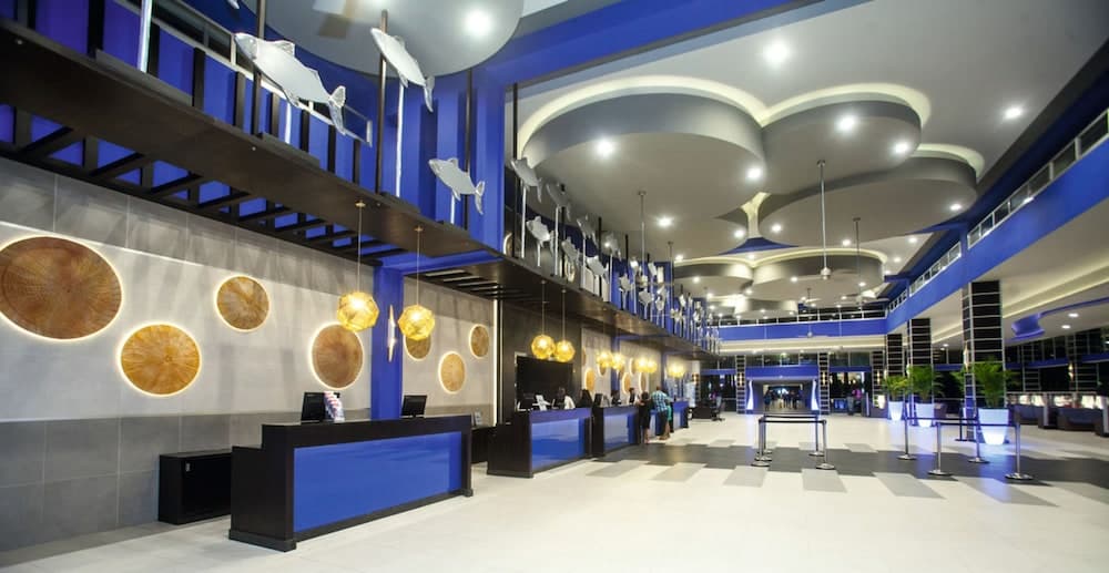 Hotel Riu Republica - Adults only - All Inclusive — 2