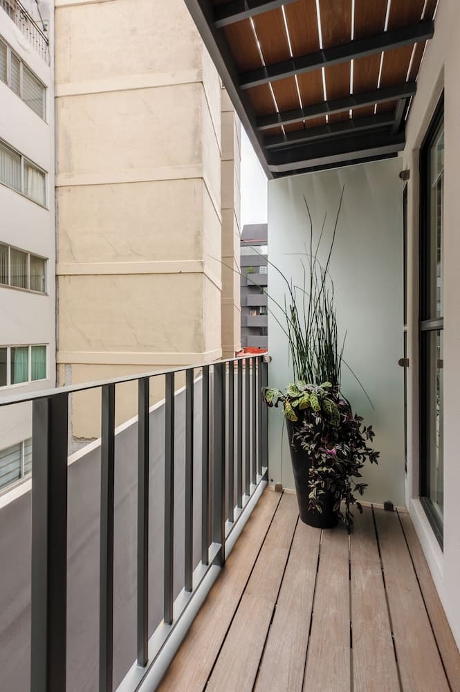 Choapan 28 - Appartamenti di lusso in Condesa — 8