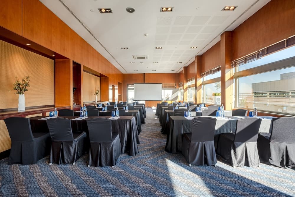 Eurostars Grand Marina — 13