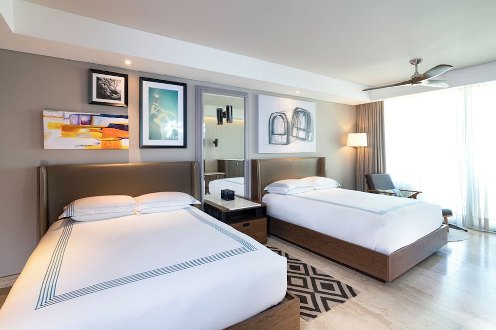 Hyatt Centric Playa del Carmen - Casa del Centro y Casa de Playa — 15