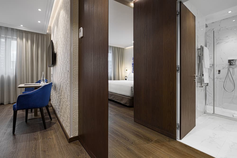 Eurostars Universal Lisboa — 5