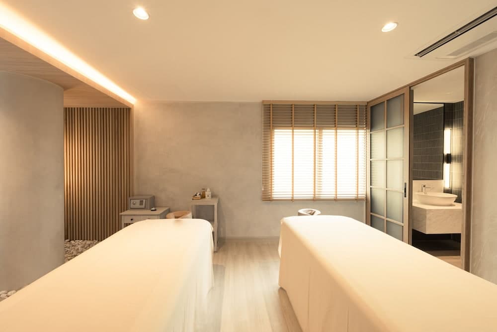 Das Kontinent Hotel Sukhumvit — 21