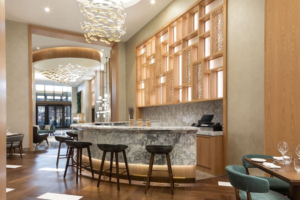 The Westin Istanbul Nisantasi — 20