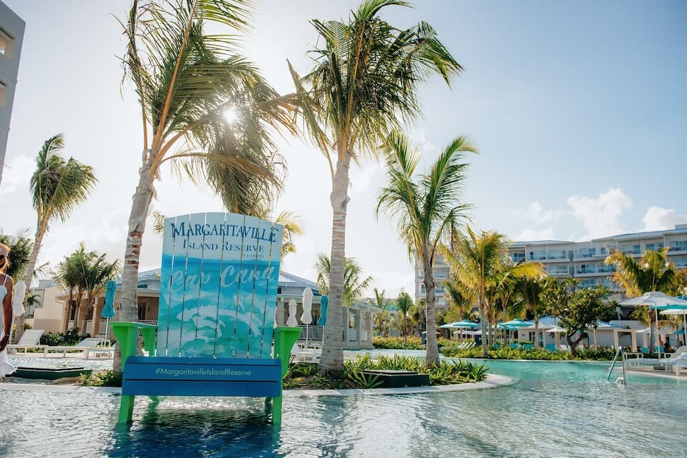 Margaritaville Island Reserve Cap Cana Hammock - An Adults Only Karisma All-Inclusive Experience — 17