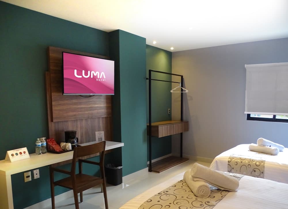 Hotel Luma by Kavia Cancun — 25