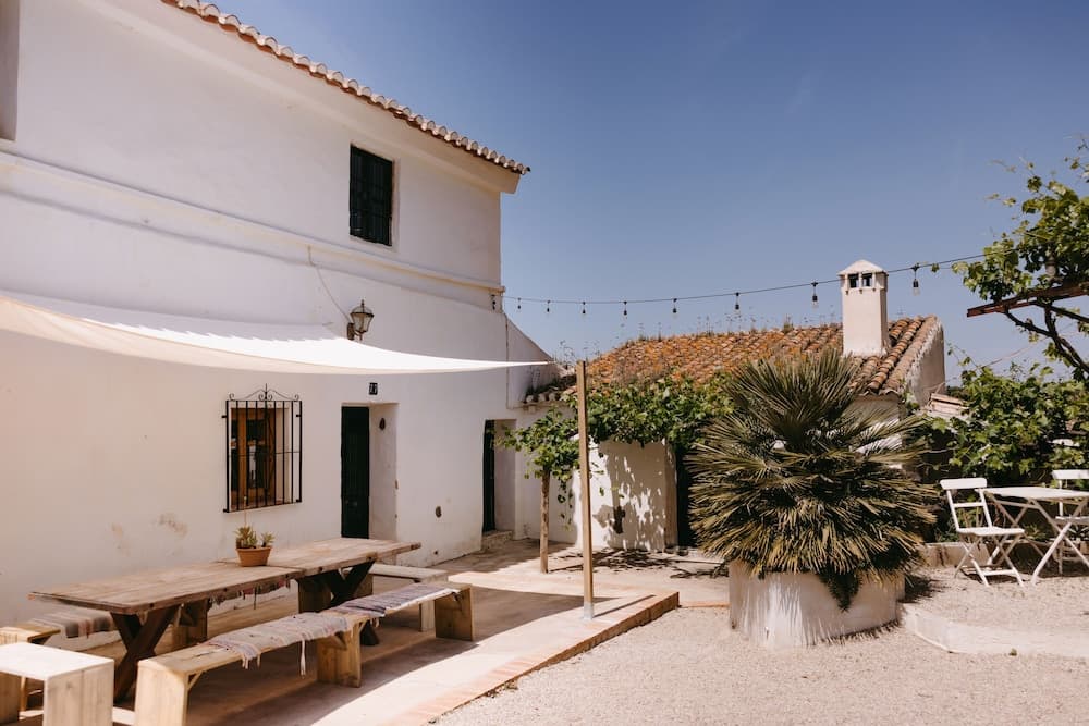 Finca Serrato — 17
