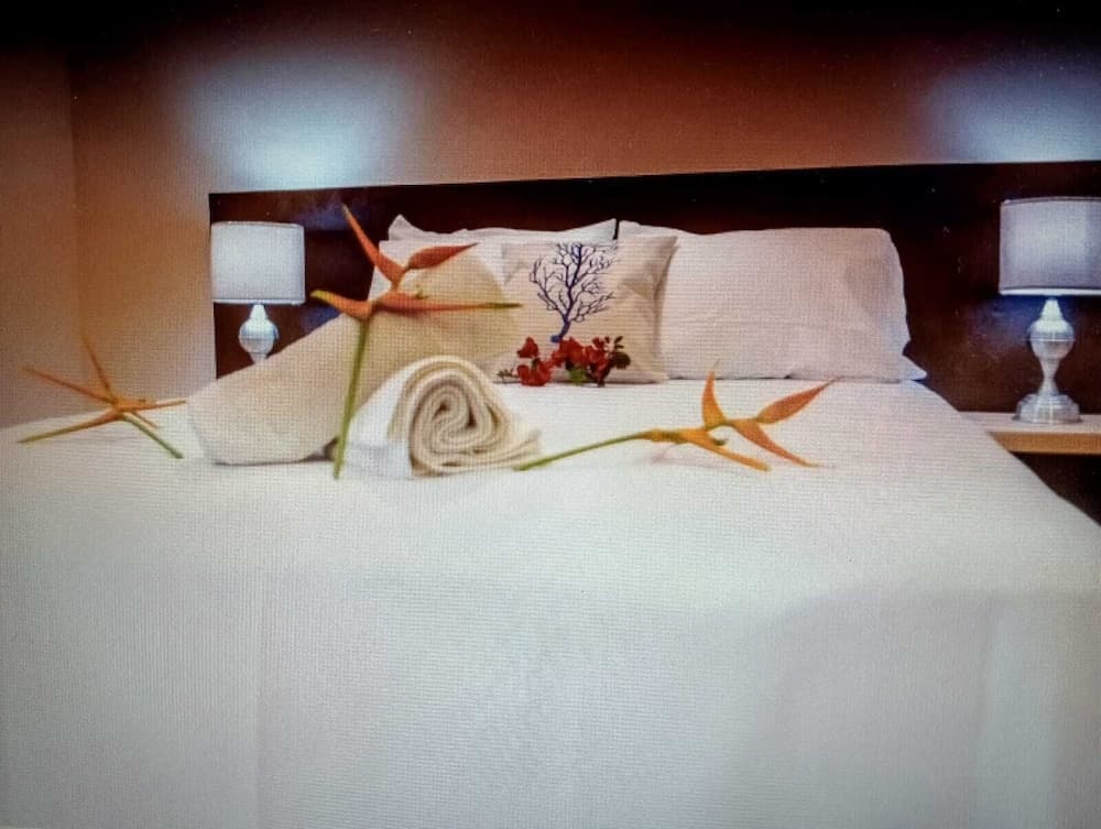 Azcapri Villa-Boutique & Spa — 13