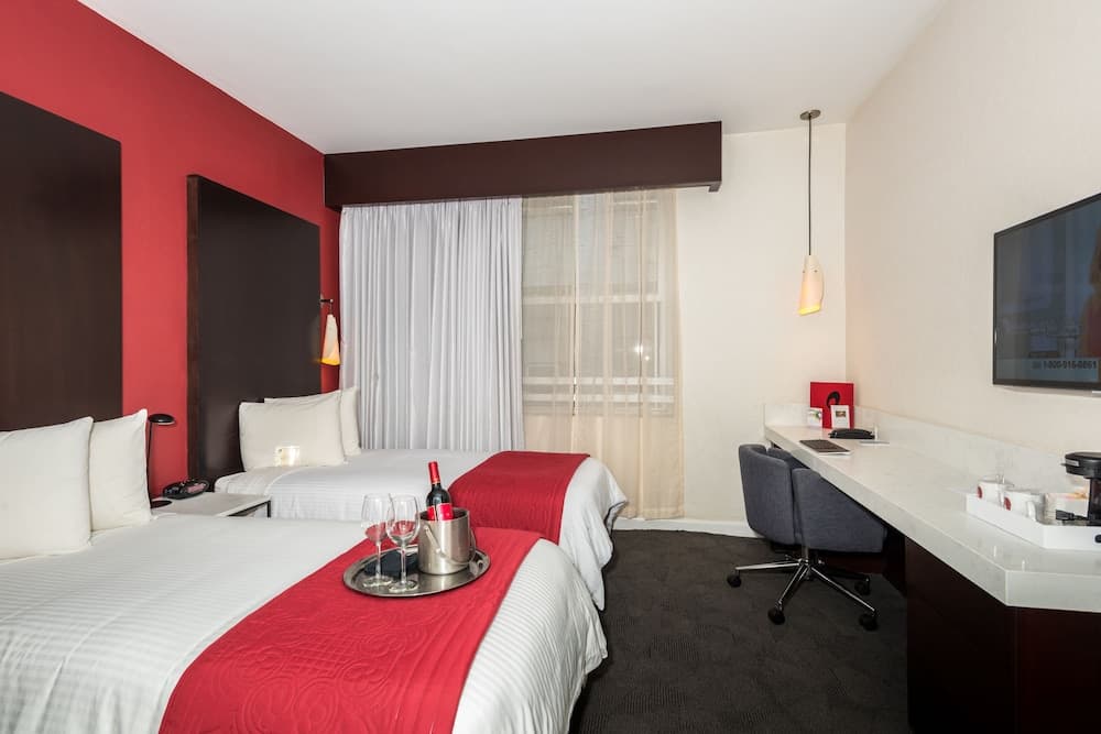 The O Hotel, Trademark Collection by Wyndham — 10