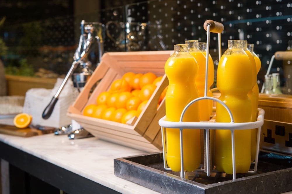 Radisson Blu Hotel, Dubai Media City — 29