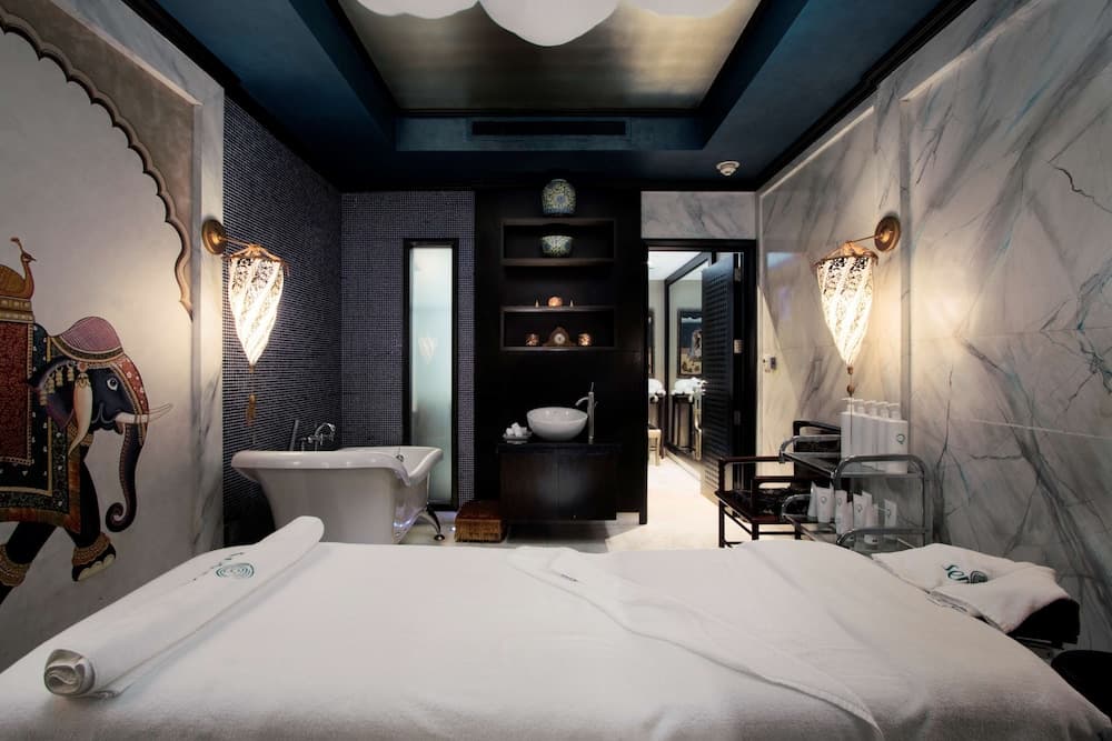 Radisson Blu Hotel, Dubai Media City — 3