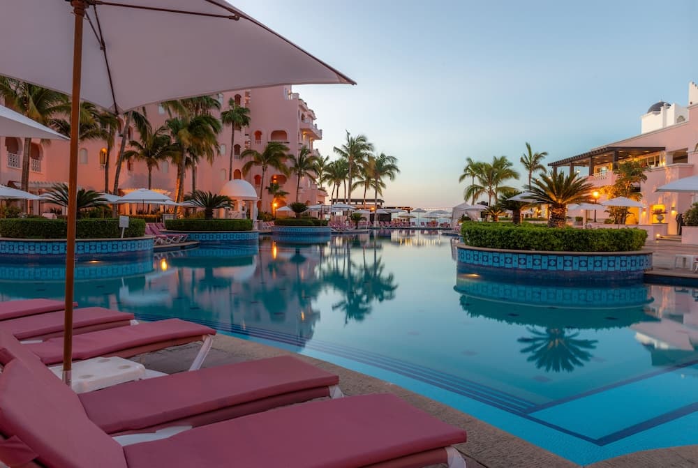 Pueblo Bonito Rose Resort and Spa - All Inclusive — 19