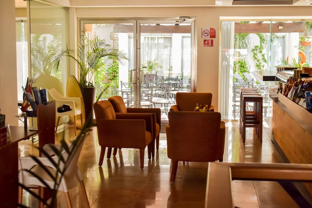 Ambiance Suites Cancun — 2