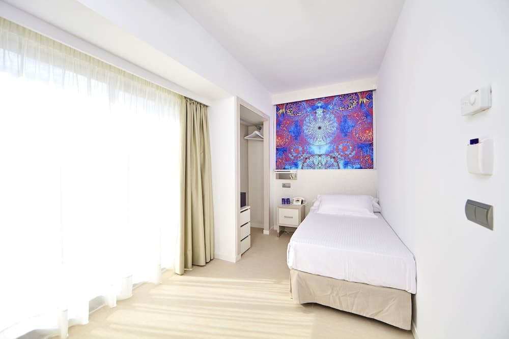 Indico Rock Hotel Mallorca - Nur für Erwachsene — 11