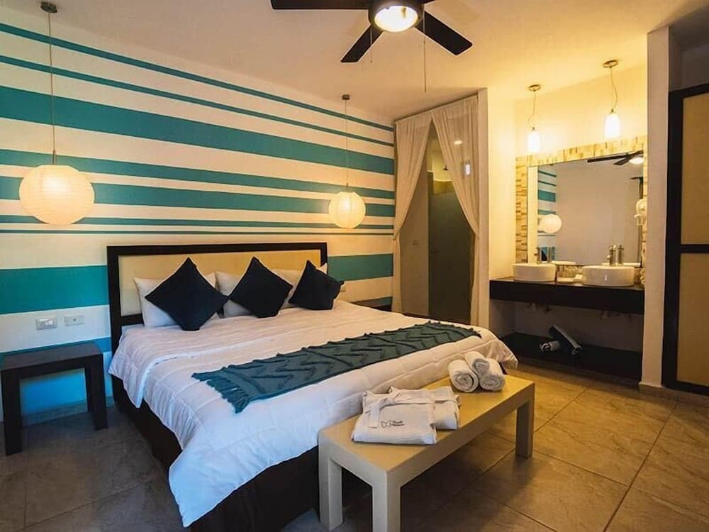 Posada Mariposa Boutique Hotel — 18