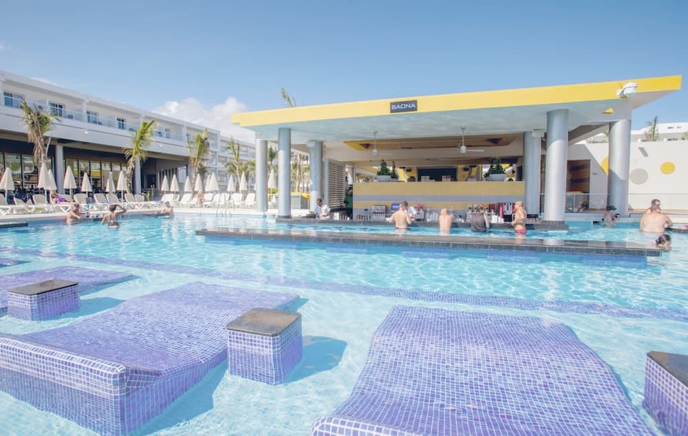 Hotel Riu Republica - Adults only - All Inclusive — 20