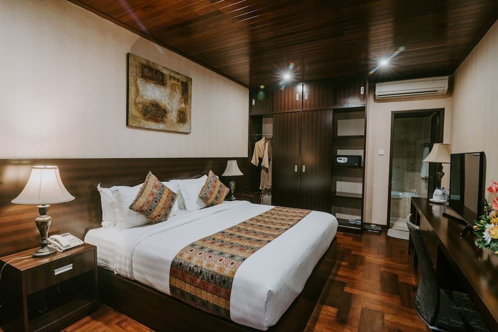 Hotel Suites La Roca — 18