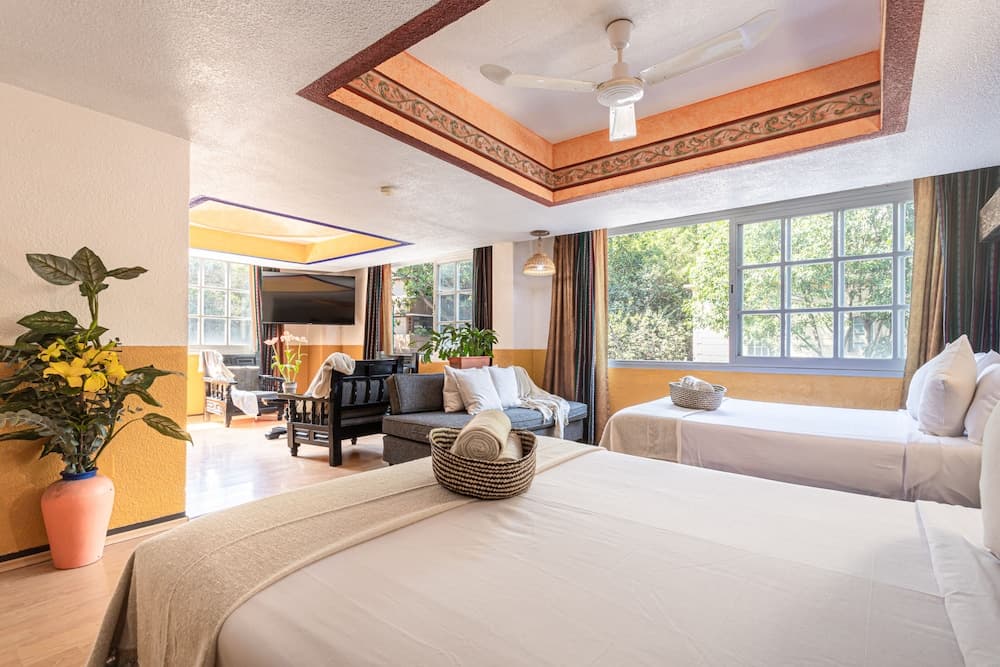 Hotel Benedicta — 10