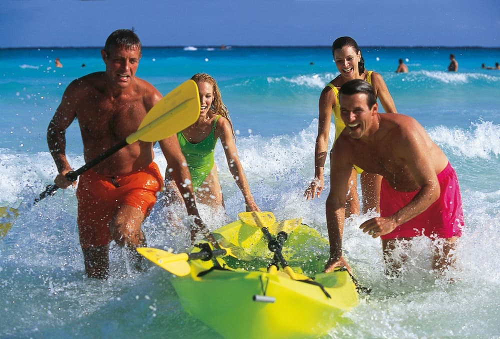 Hotel Riu Lupita - All Inclusive — 30