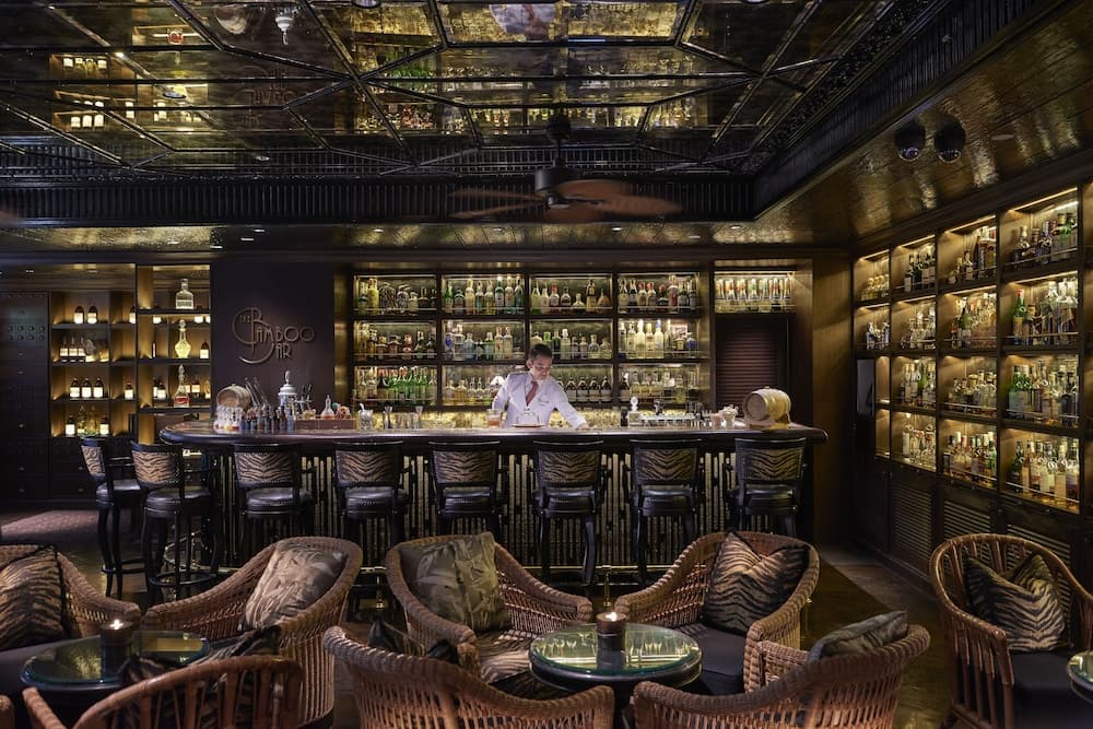 Mandarin Oriental, Bangkok — 4