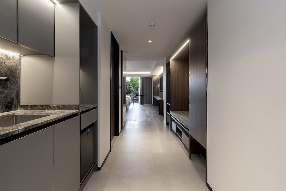 Gardina Asoke Hotel & Residence — 27