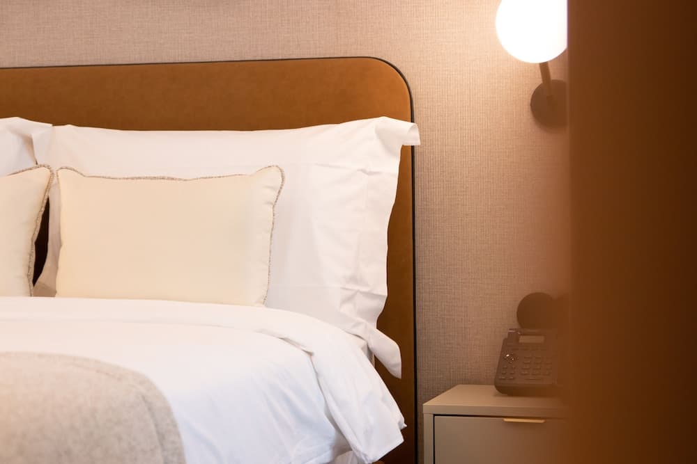 Lx SoHo Boutique Hotel de RIDAN Hoteles — 9
