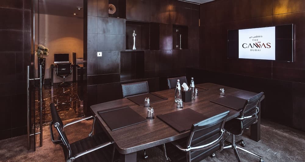 The Canvas Dubai - MGallery Hotel Collection — 23