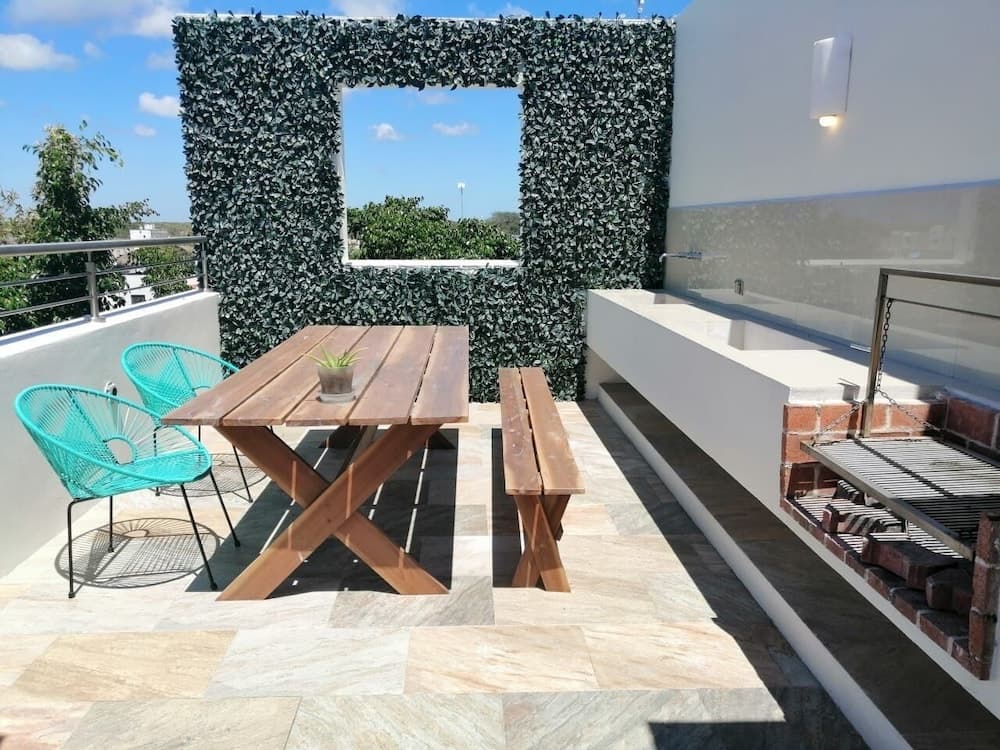 Azura Tulum — 24
