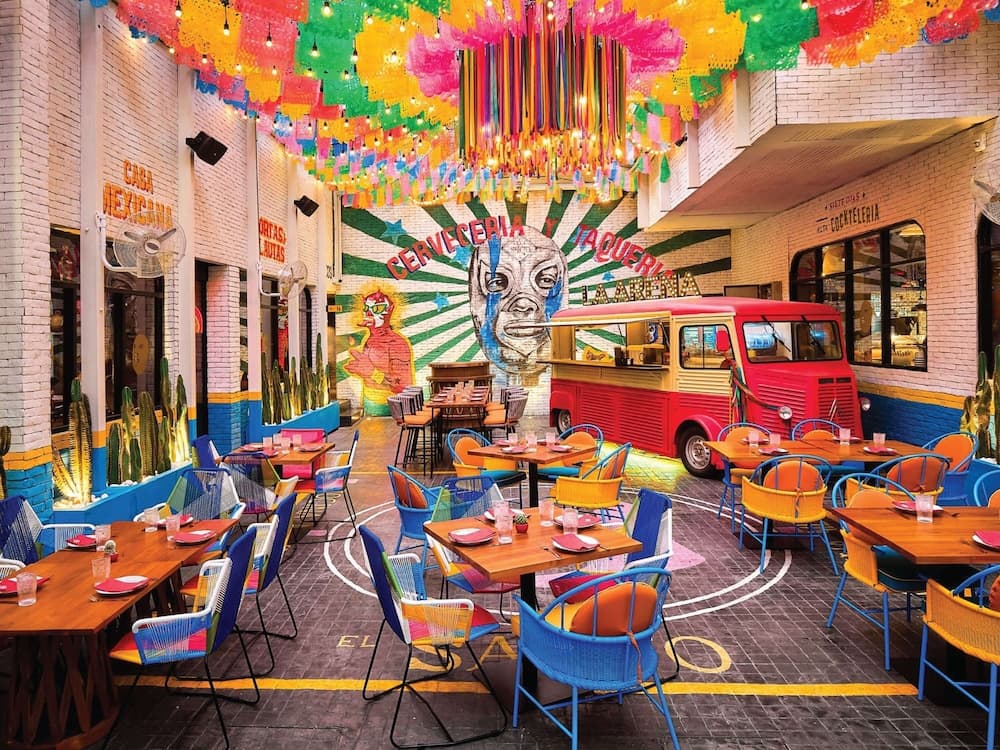 Novotel Living Bangkok Sukhumvit Legacy — 29