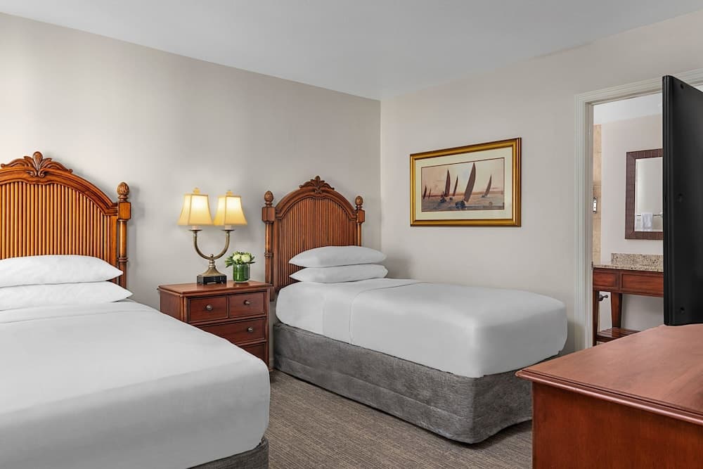 Sheraton Vistana Resort Ville, Lake Buena Vista/Orlando — 21