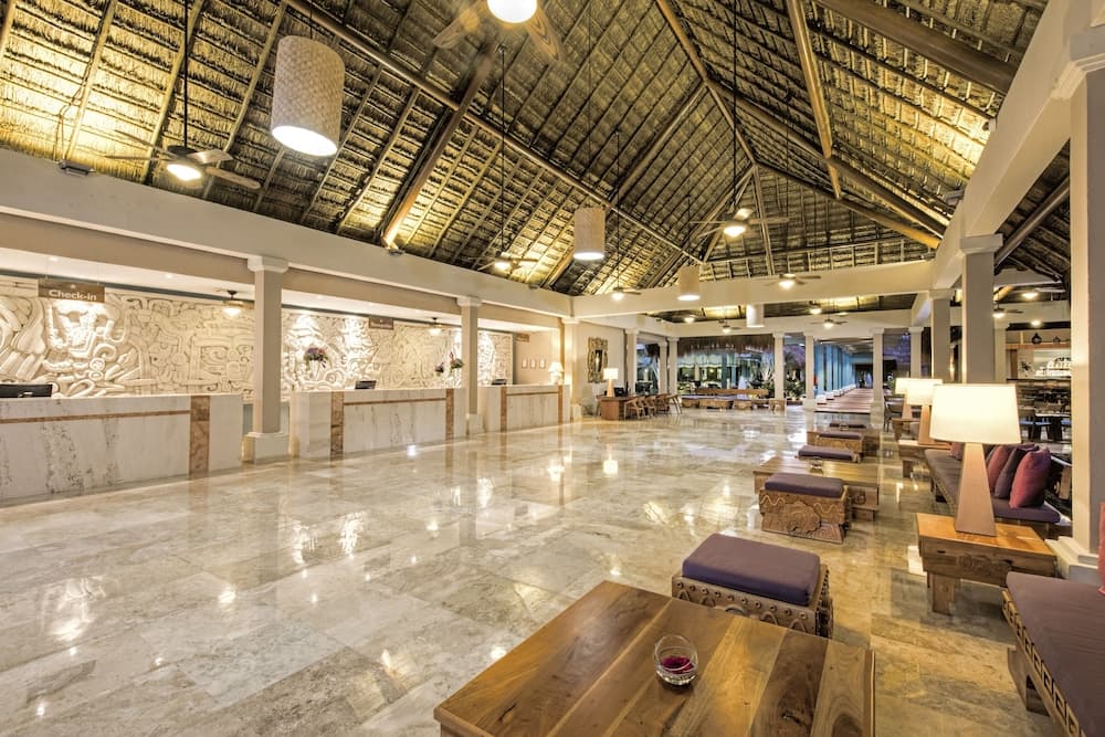 Iberostar Waves Tucán - All Inclusive — 30
