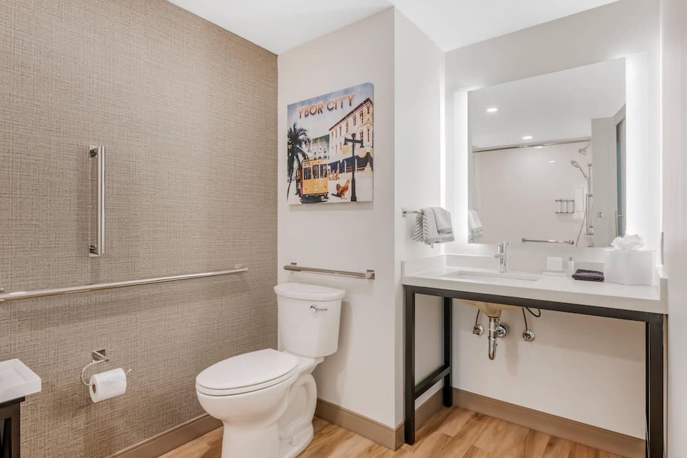 Cambria Hotel Tampa-Brandon — 24