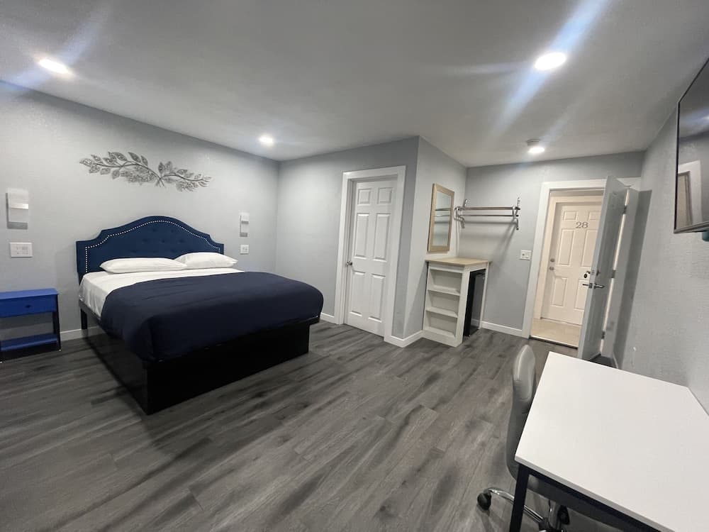 Perfect Inn Motel — 9