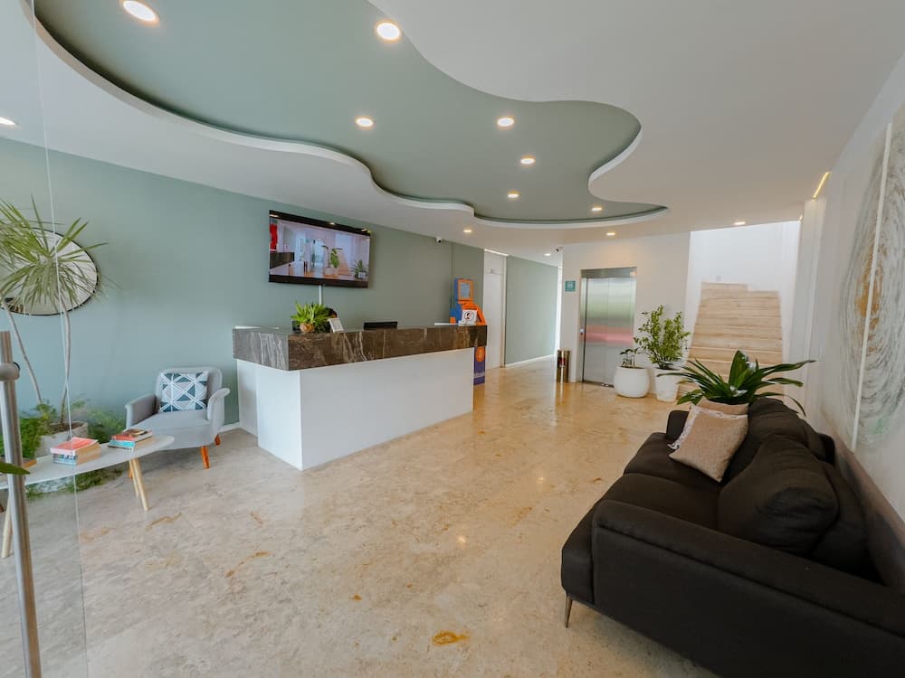 Mare Condominio Vacazionale — 9