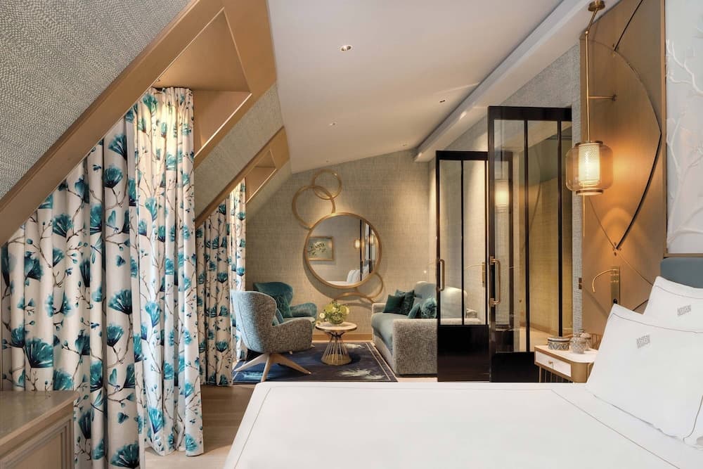 La Demeure Montaigne — 6