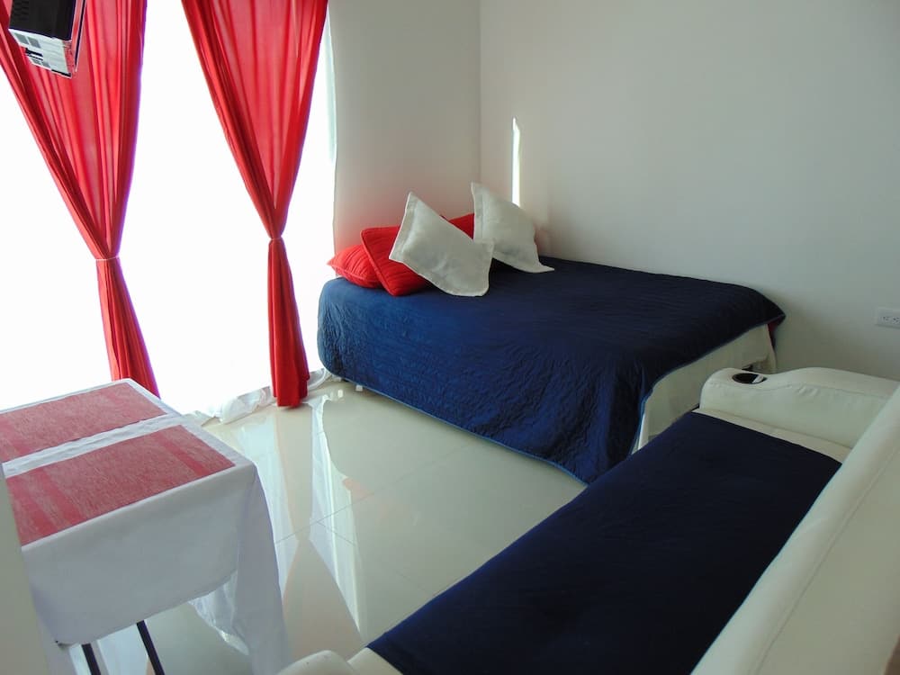 Departamentos Villas Capdeviel — 6