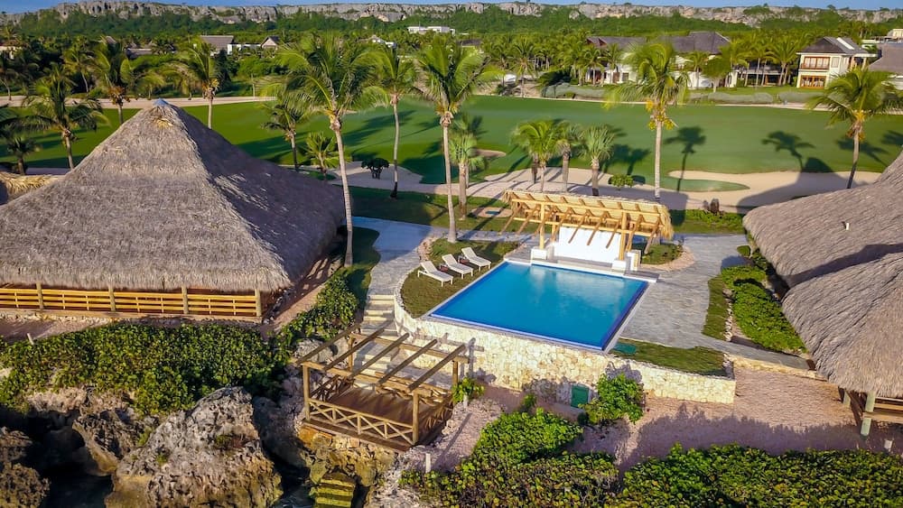 Eden Roc Cap Cana — 20